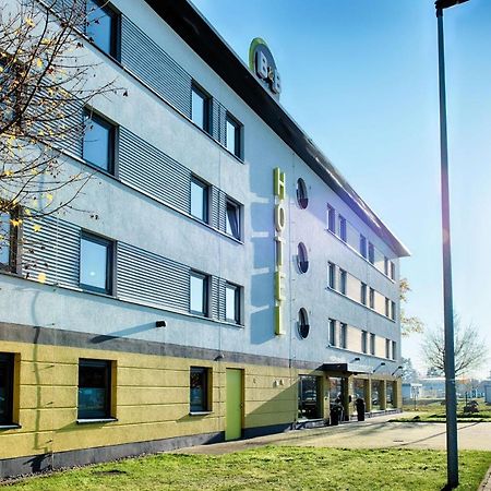 B&B Hotel Baden-Airpark Rheinmunster Exteriér fotografie
